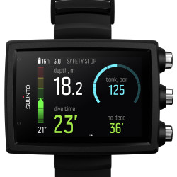 Ordinateur Suunto EON Core, le compagnon de vos plongées
