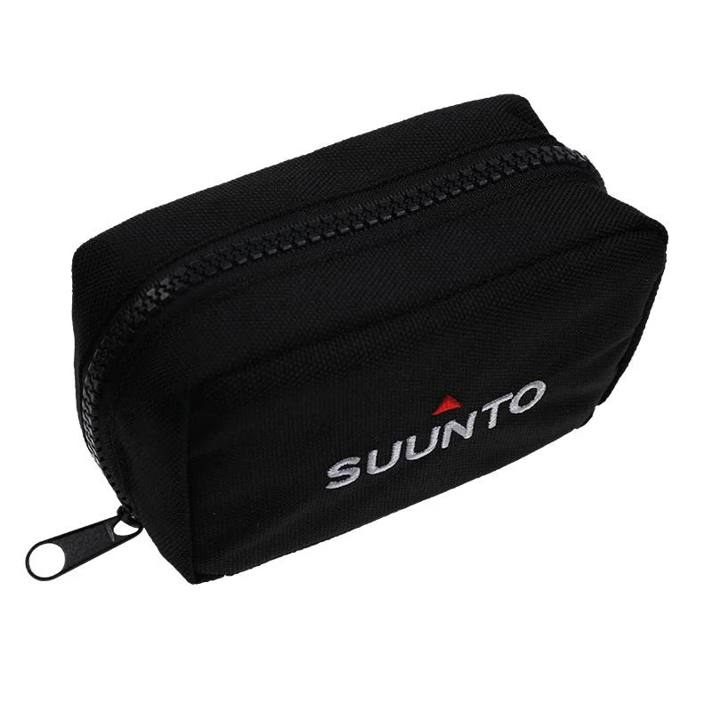 Pochette toutes machines Suunto