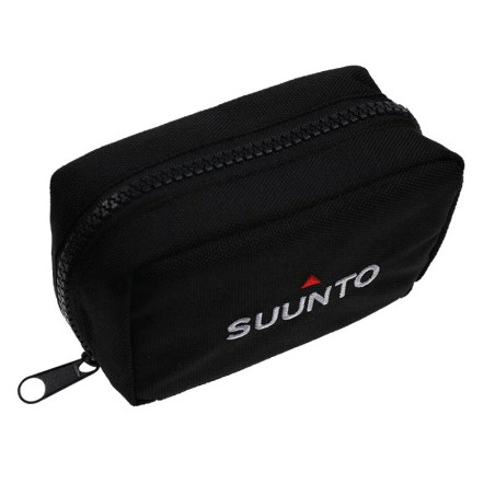 Pochette toutes machines Suunto