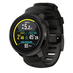Montre connectée multisports Suunto Ocean
