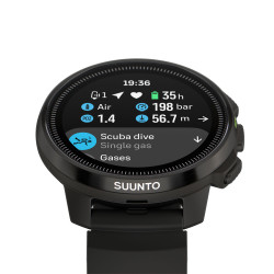 Montre connectée multisports Suunto Ocean
