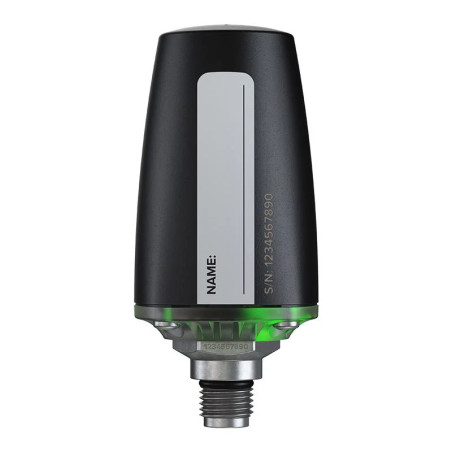 Émetteur de pression sans fil Suunto Tank Pod