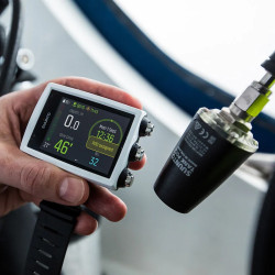 Accessoires Suunto chez Pretaplonger Paris