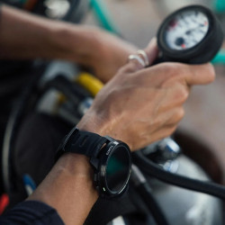 Accessoires Suunto chez Pretaplonger Paris