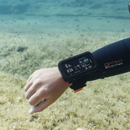 Ordinateur Suunto Nautic