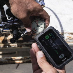 Ordinateur Suunto Nautic