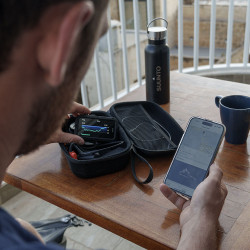 Ordinateur Suunto Nautic