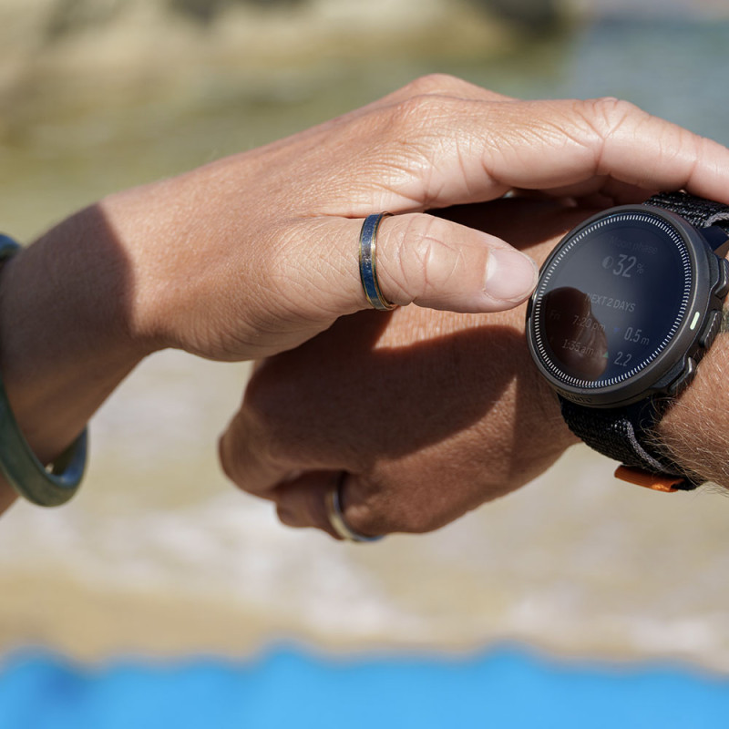 Ordinateur Suunto NAUTIC S