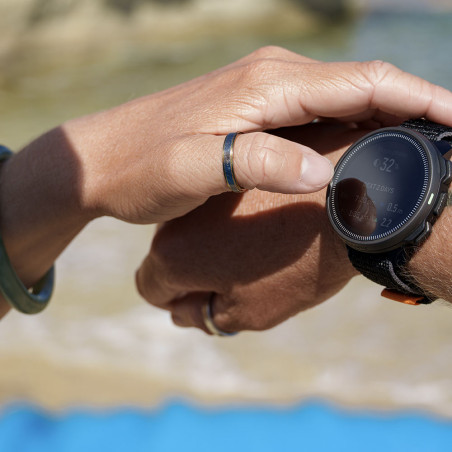 Ordinateur Suunto NAUTIC S