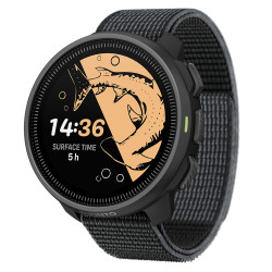 Ordinateur Suunto NAUTIC S